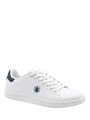 Sneakers Bianco Lumberjack