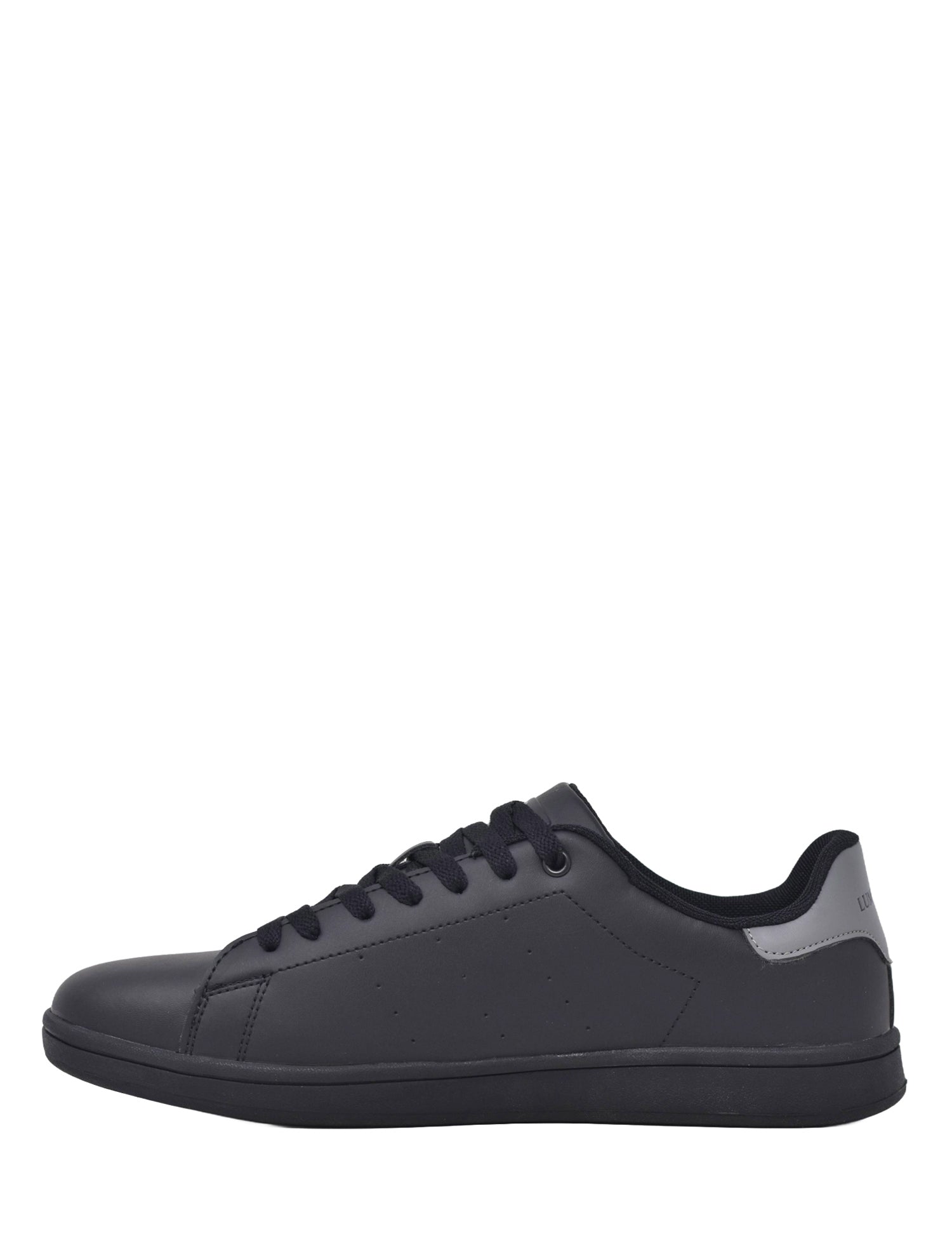 Sneakers Nero Lumberjack