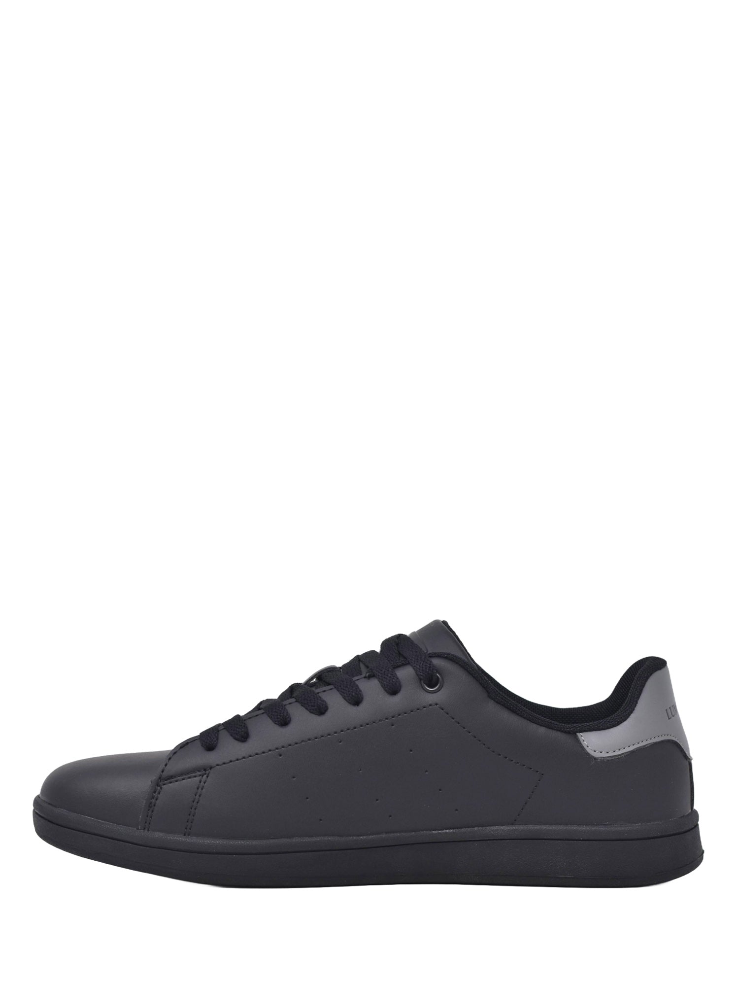 Sneakers Nero Lumberjack