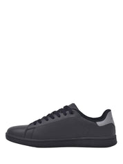 Sneakers Nero Lumberjack