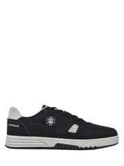 Sneakers Nero Lumberjack