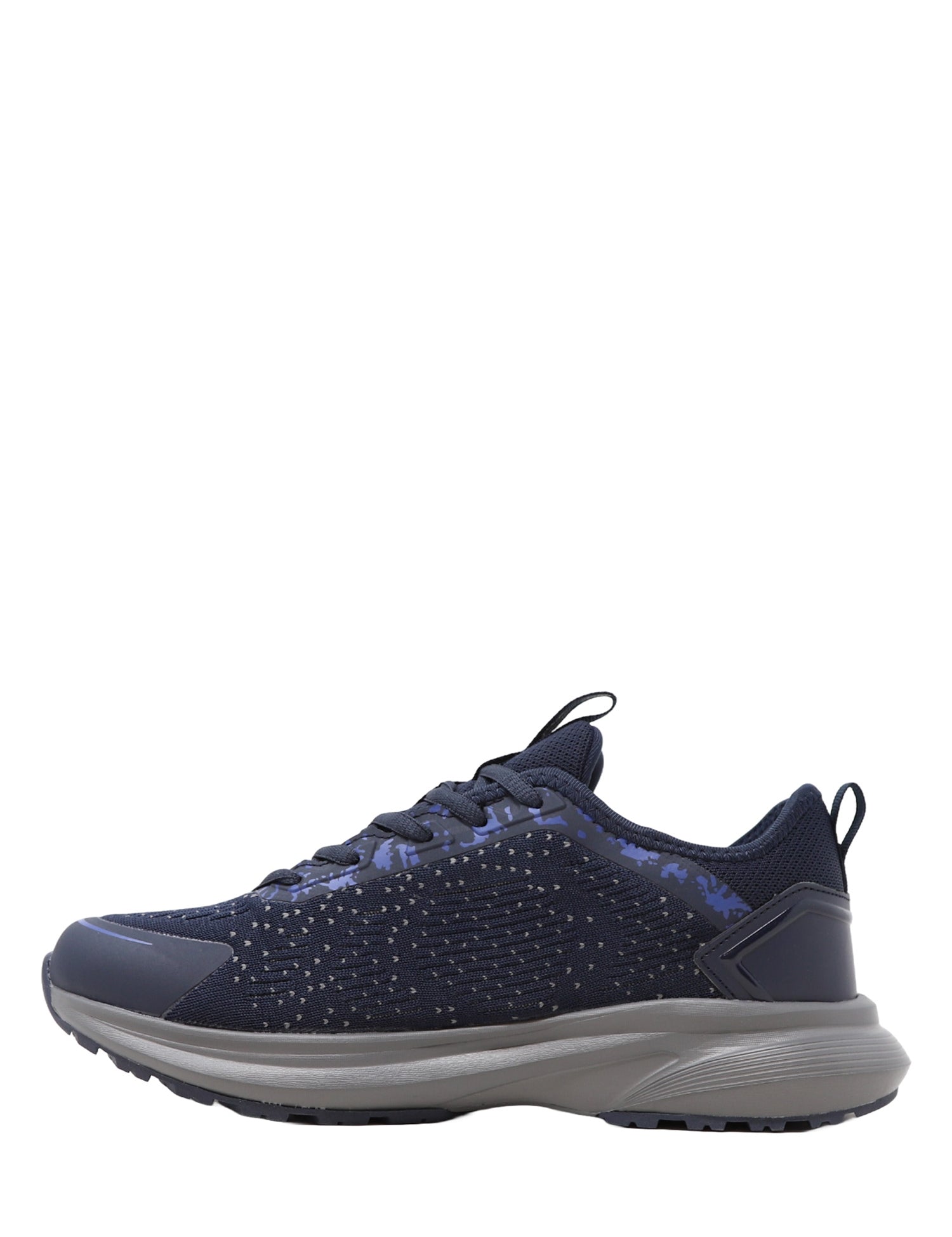 Scarpe da ginnastica Blu Lumberjack