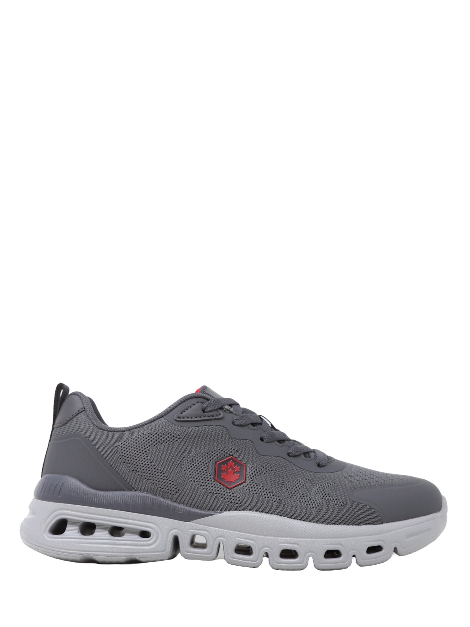 Scarpe da ginnastica Grigio Lumberjack