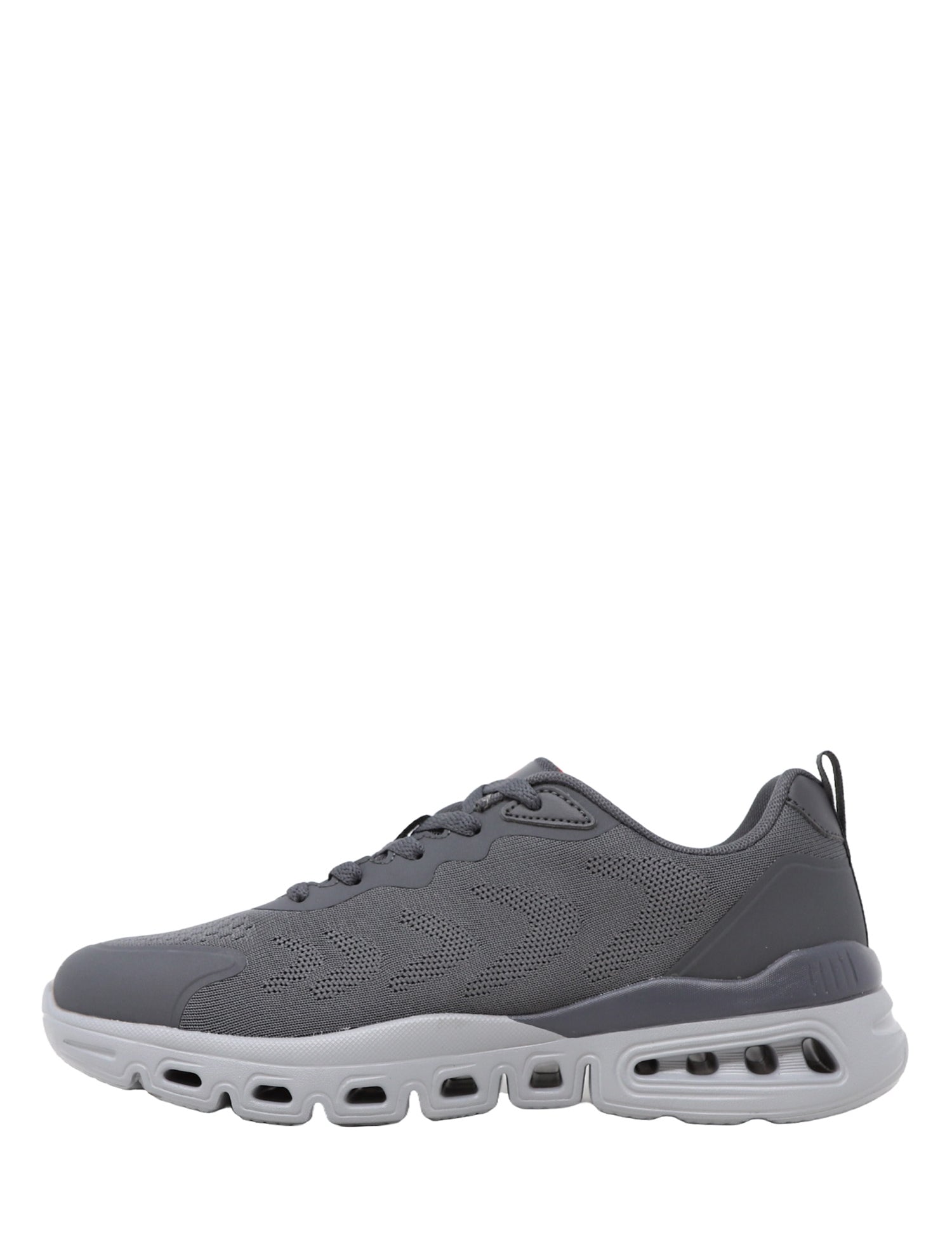 Scarpe da ginnastica Grigio Lumberjack