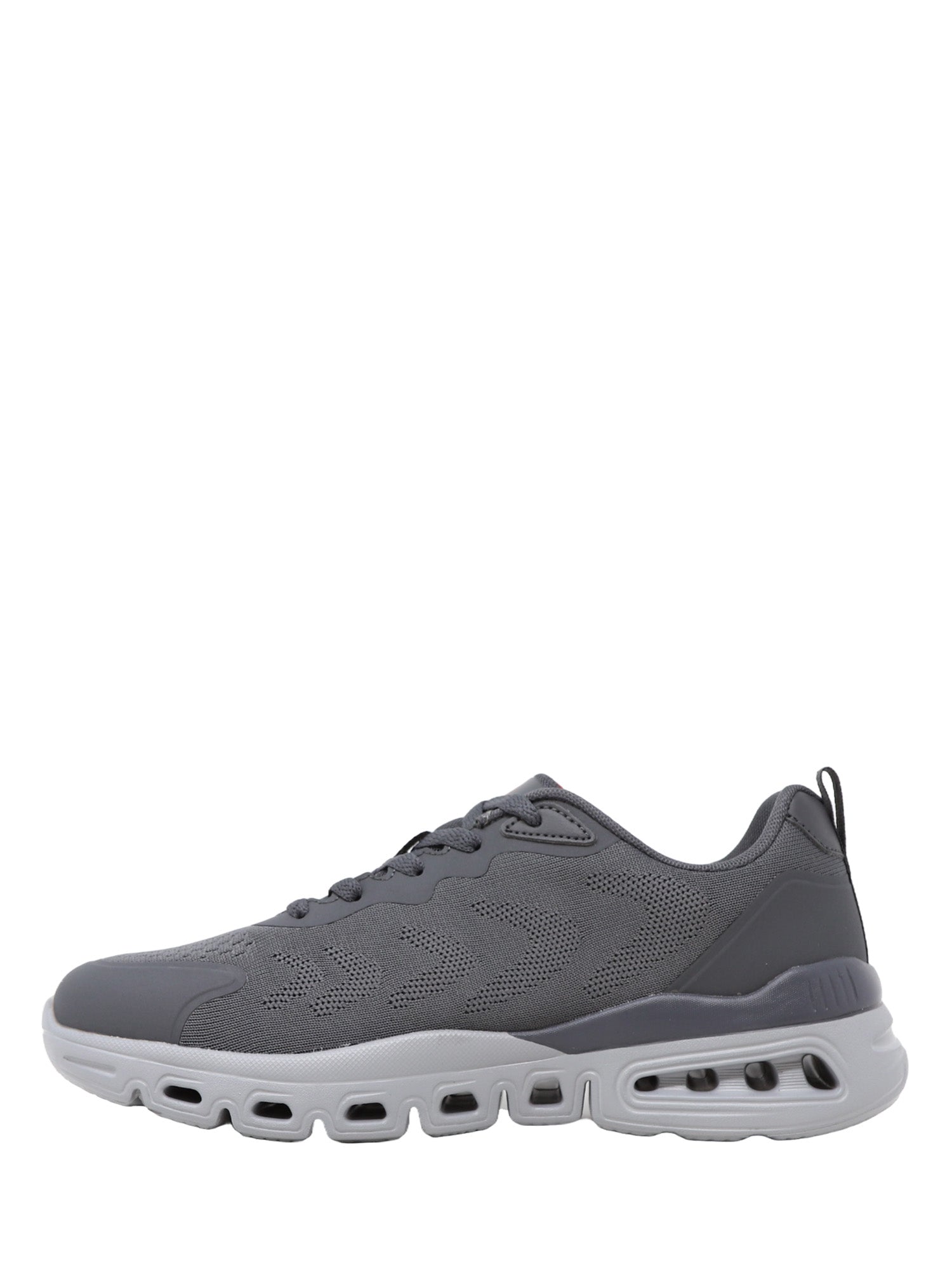 Scarpe da ginnastica Grigio Lumberjack