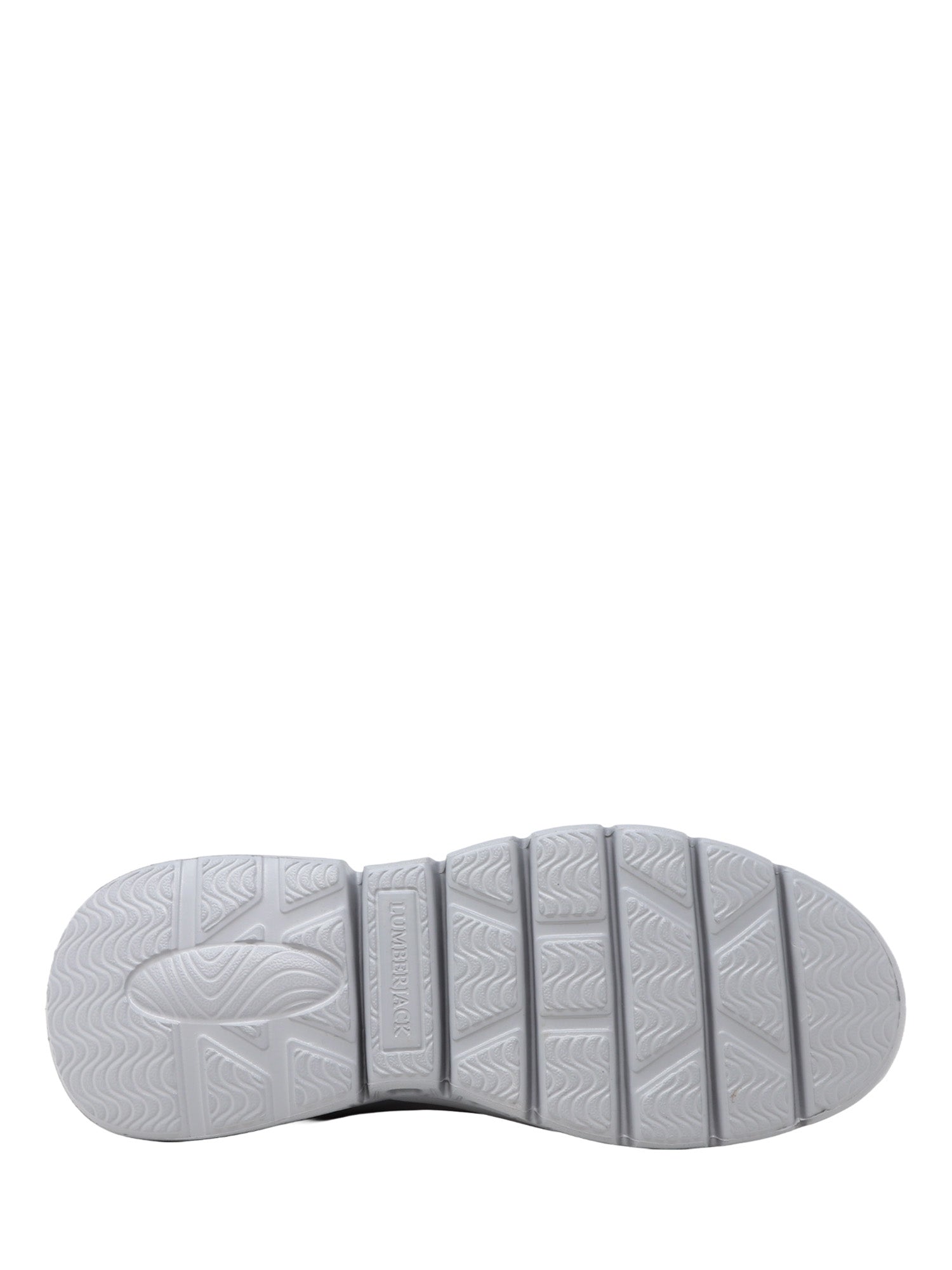 Scarpe da ginnastica Grigio Lumberjack