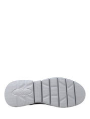 Scarpe da ginnastica Grigio Lumberjack