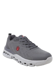 Scarpe da ginnastica Grigio Lumberjack