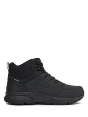 Trekking Nero Lumberjack