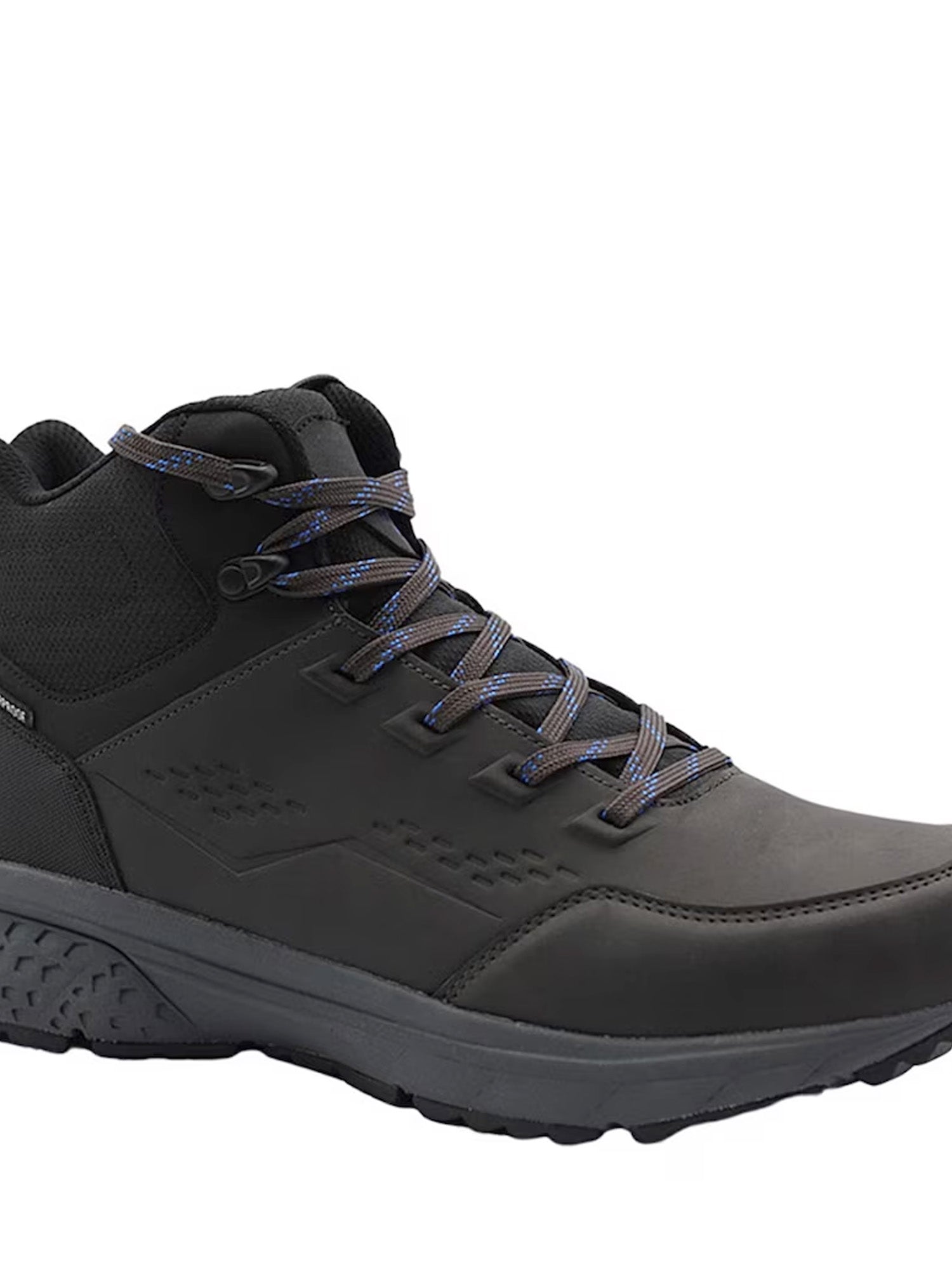 Trekking Grigio Lumberjack
