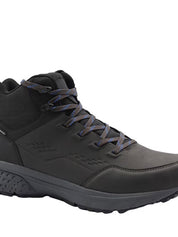 Trekking Grigio Lumberjack