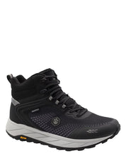 Trekking Nero Lumberjack
