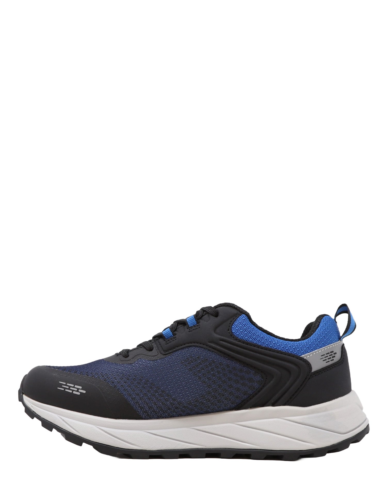 Scarpe da ginnastica Blu Lumberjack