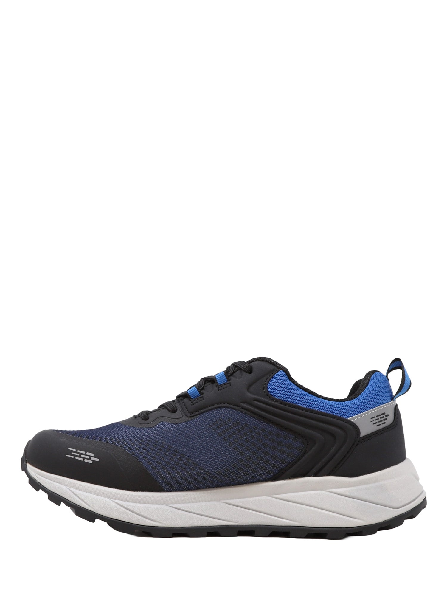 Scarpe da ginnastica Blu Lumberjack