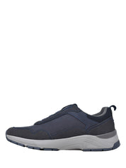 Slip-on Blu Lumberjack