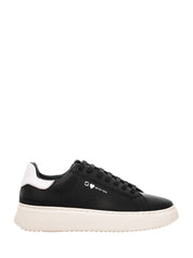 Sneakers Nero Lumberjack
