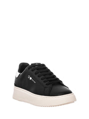 Sneakers Nero Lumberjack