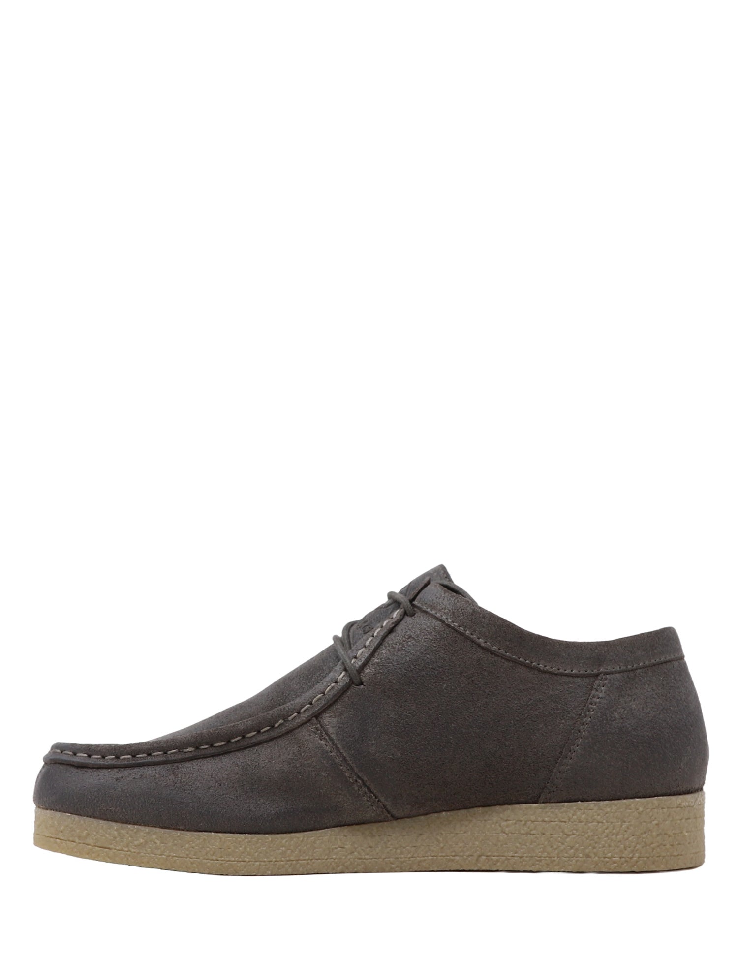 Polacchino Grigio Lumberjack