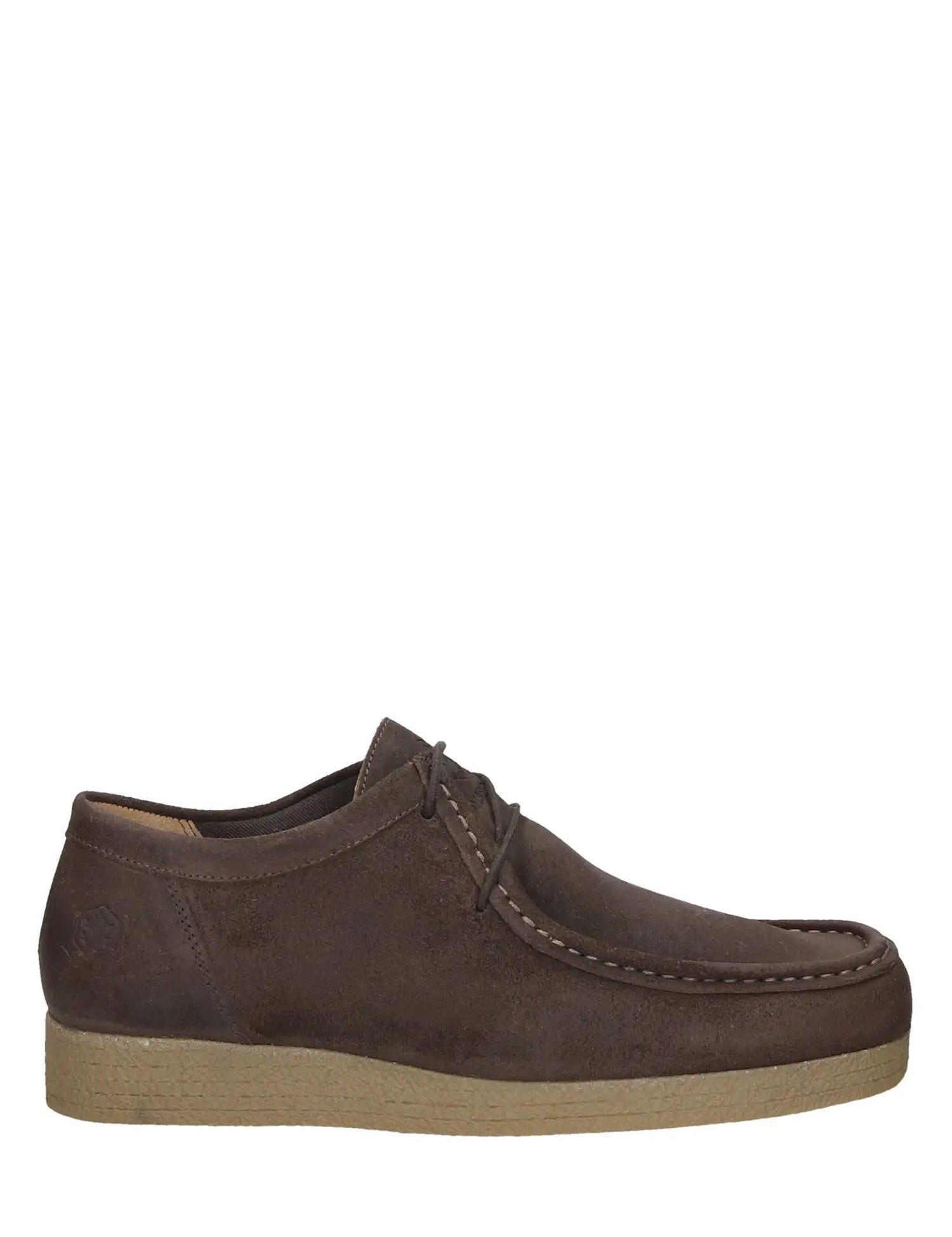 Polacchino Marrone Lumberjack