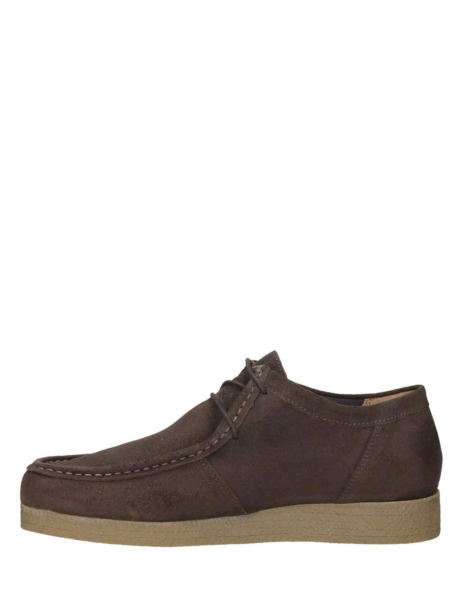 Polacchino Marrone Lumberjack