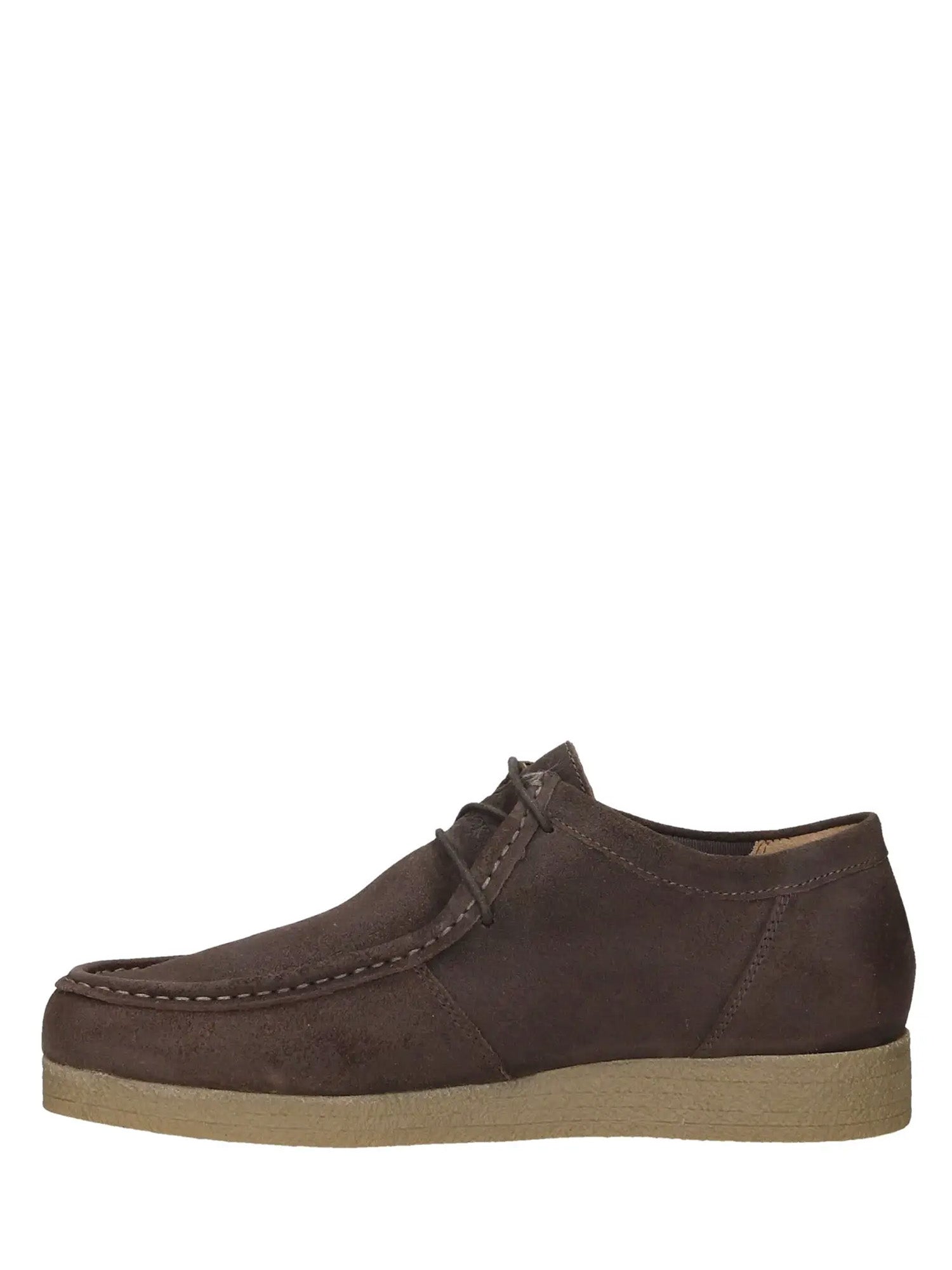 Polacchino Marrone Lumberjack