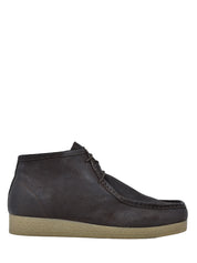 Polacchino Marrone Scuro Lumberjack