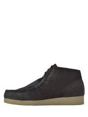 Polacchino Marrone Scuro Lumberjack