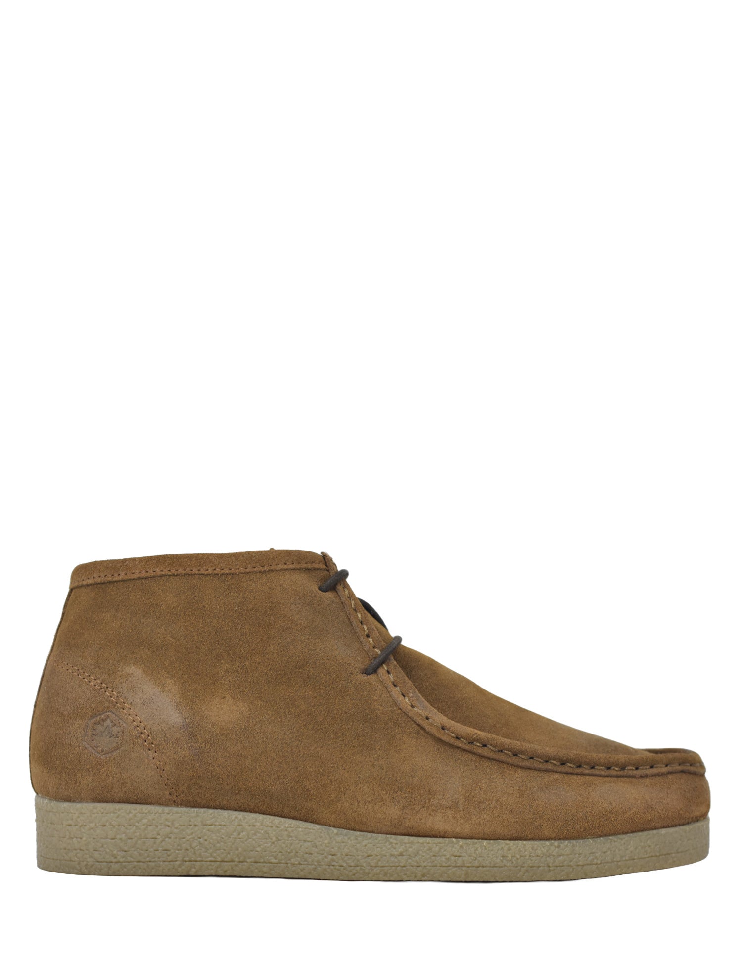 Polacchino Marrone Lumberjack