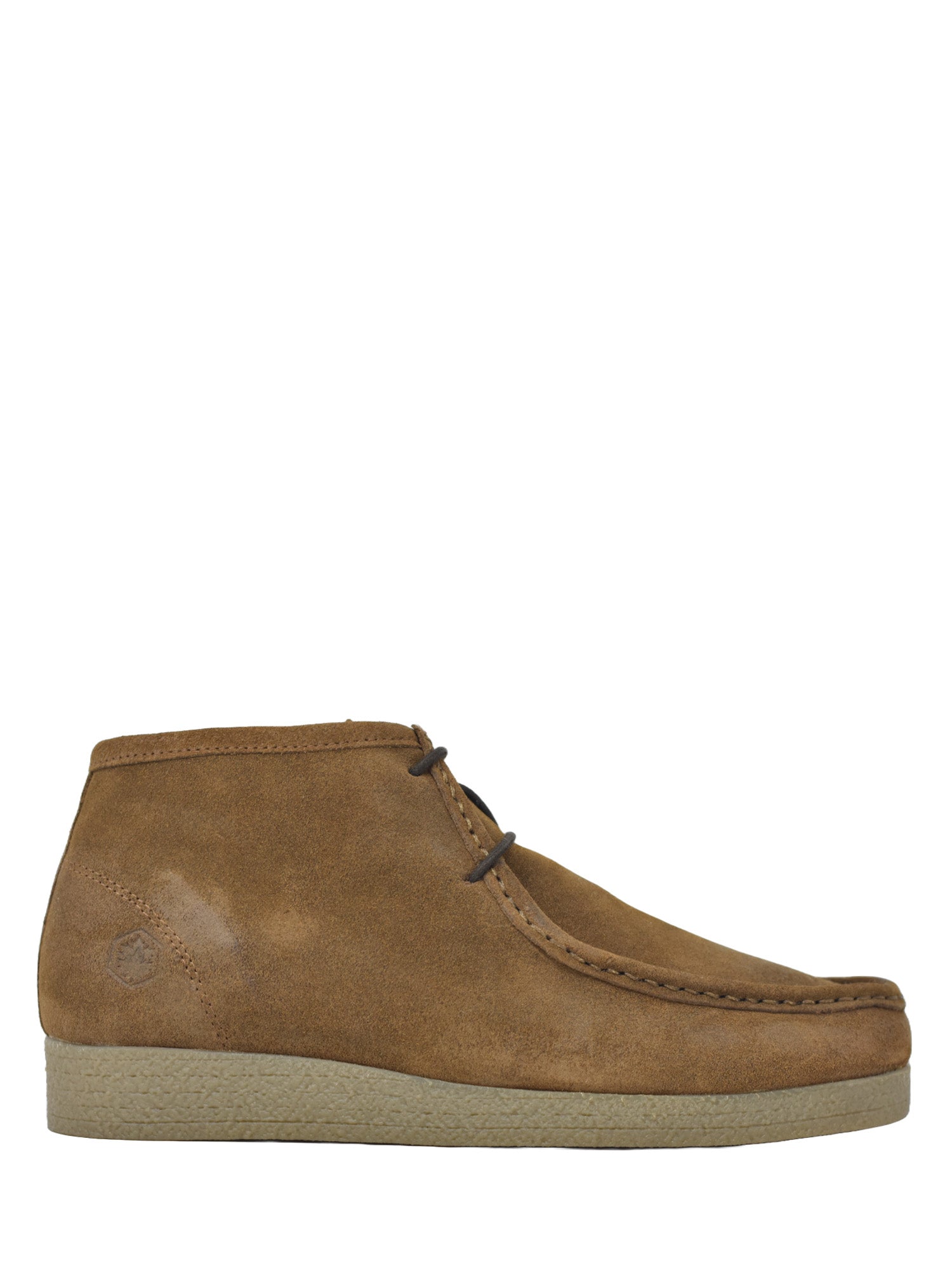 Polacchino Marrone Lumberjack