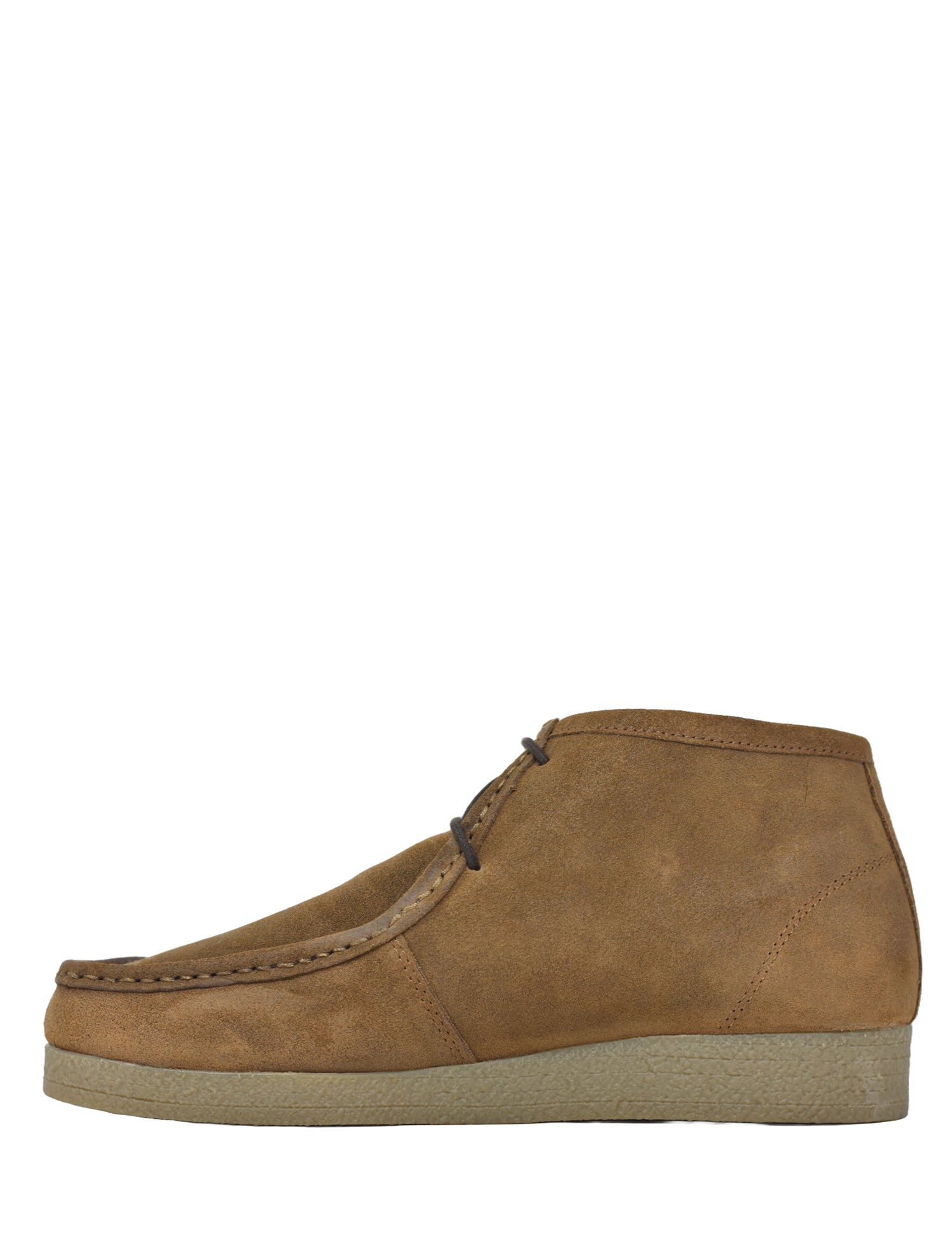 Polacchino Marrone Lumberjack
