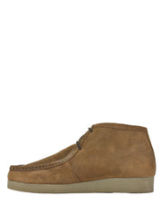 Polacchino Marrone Lumberjack