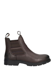 Stivaletti Marrone Lumberjack