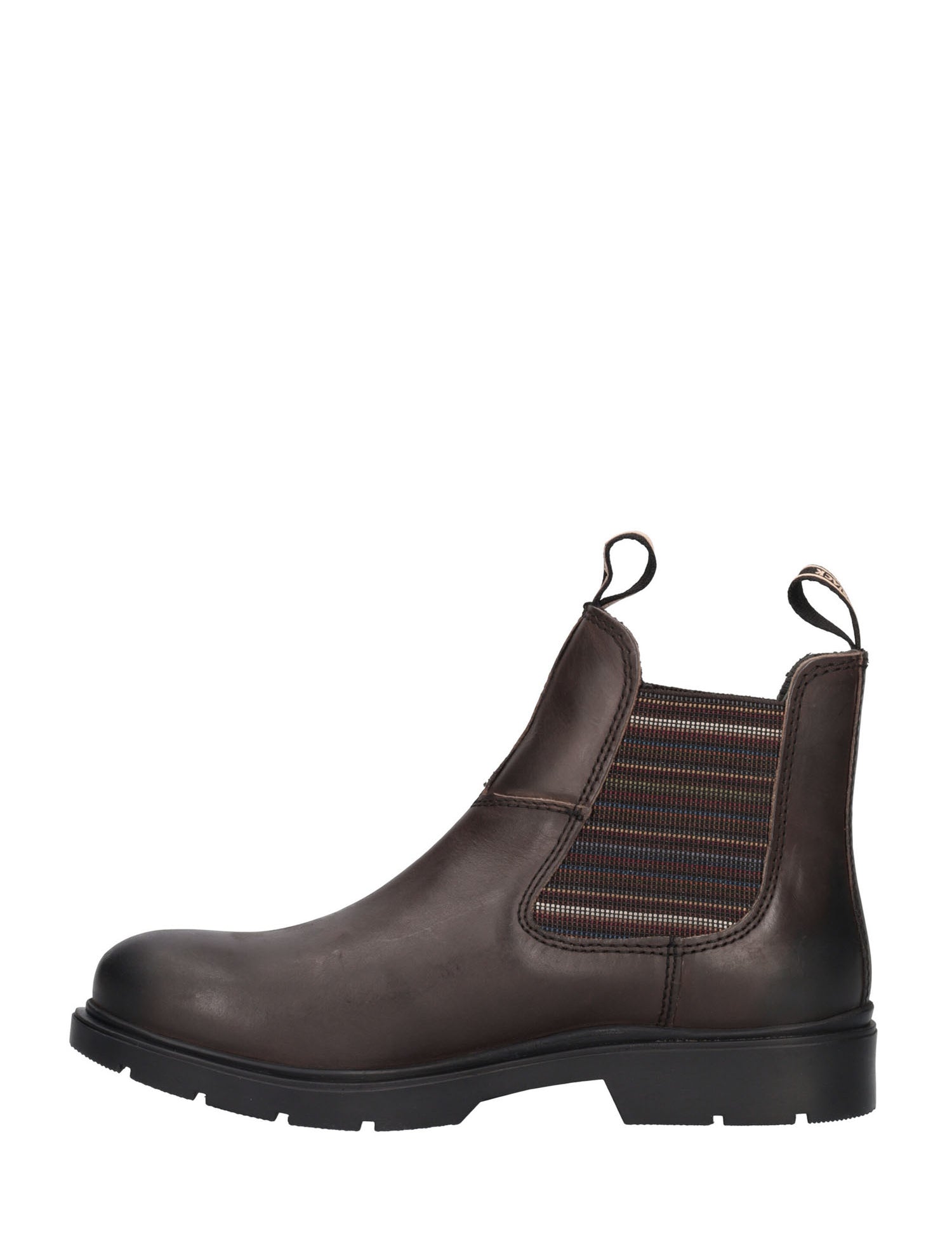 Stivaletti Marrone Lumberjack