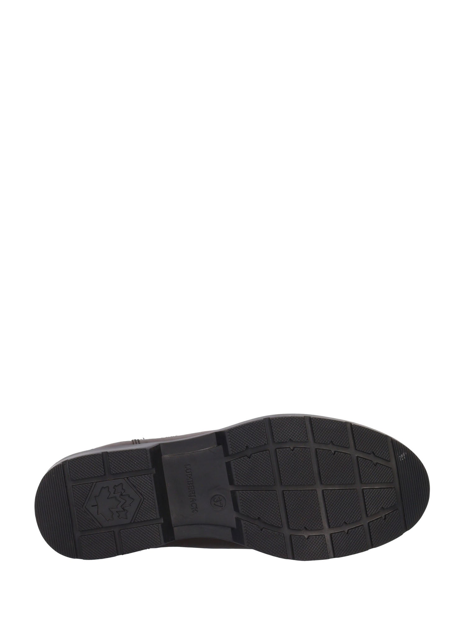 Stivaletti Marrone Lumberjack