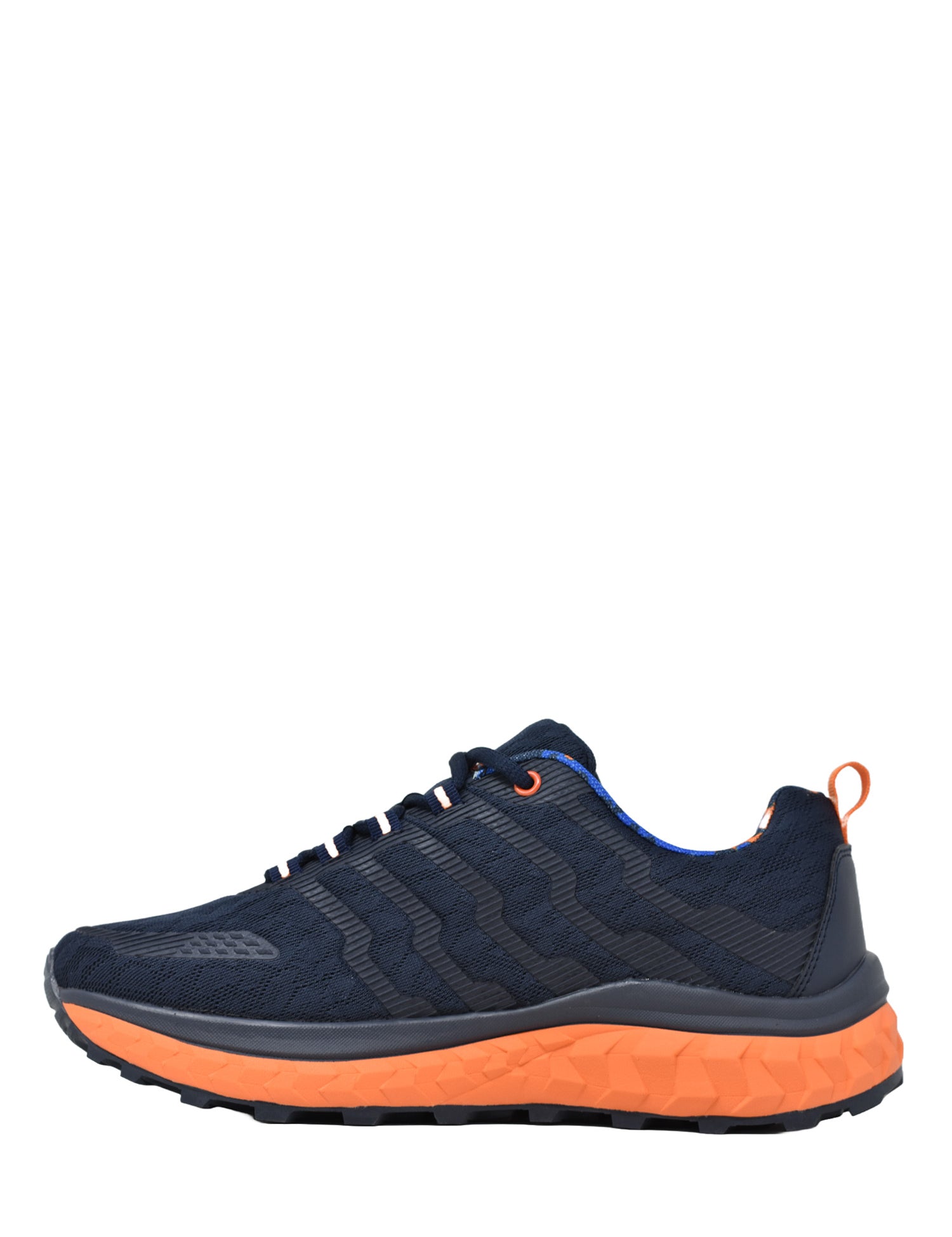 Scarpe da ginnastica Blu Lumberjack