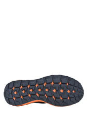 Scarpe da ginnastica Blu Lumberjack