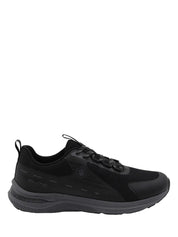 Scarpe da ginnastica Nero Lumberjack
