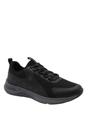 Scarpe da ginnastica Nero Lumberjack