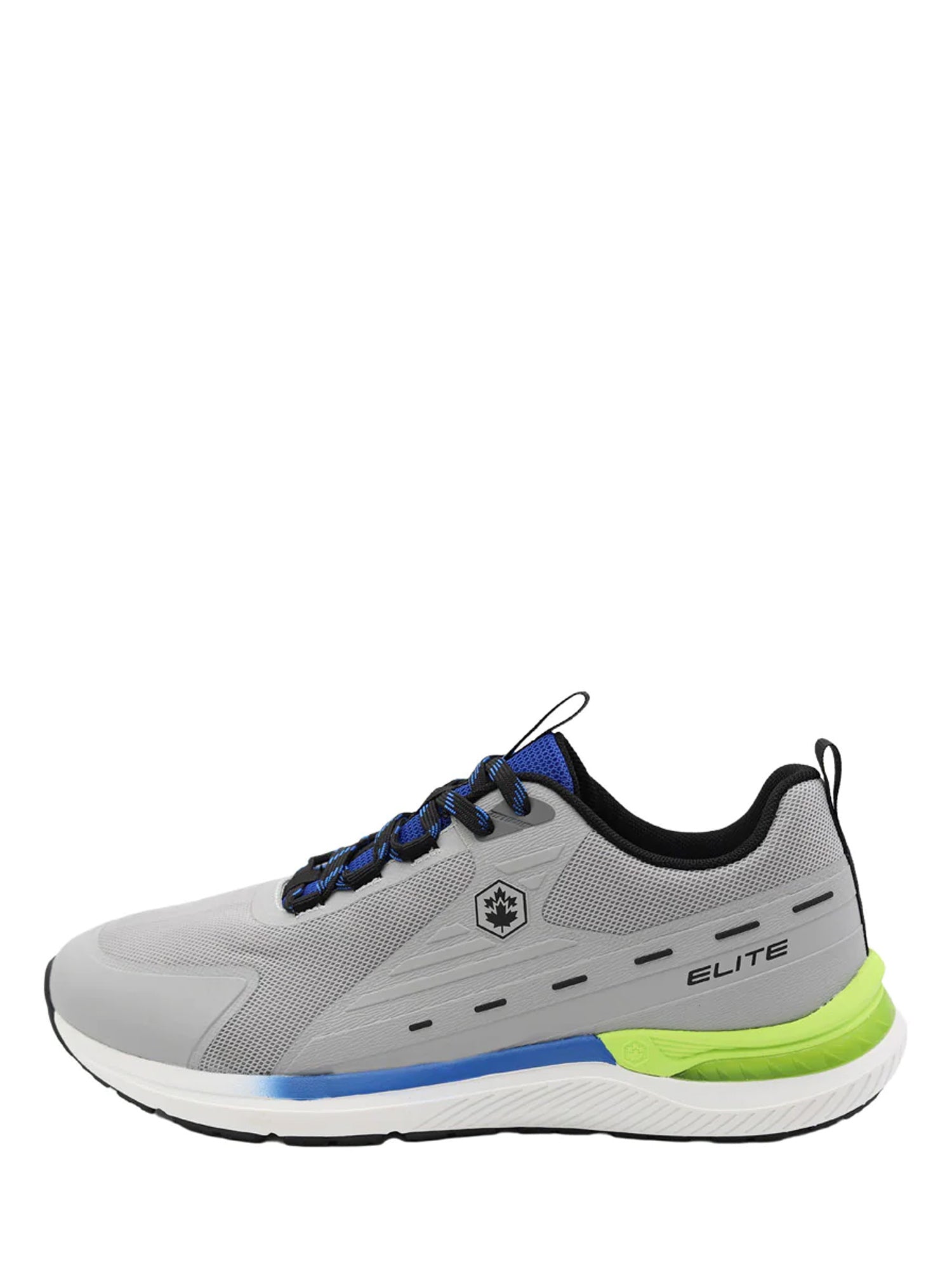Scarpe da ginnastica Grigio Lumberjack