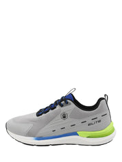 Scarpe da ginnastica Grigio Lumberjack