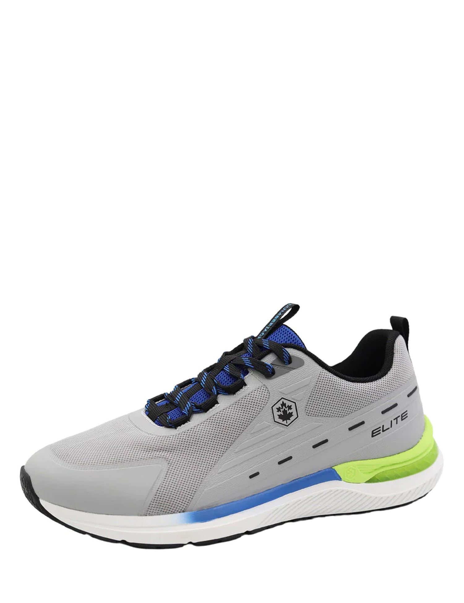 Scarpe da ginnastica Grigio Lumberjack