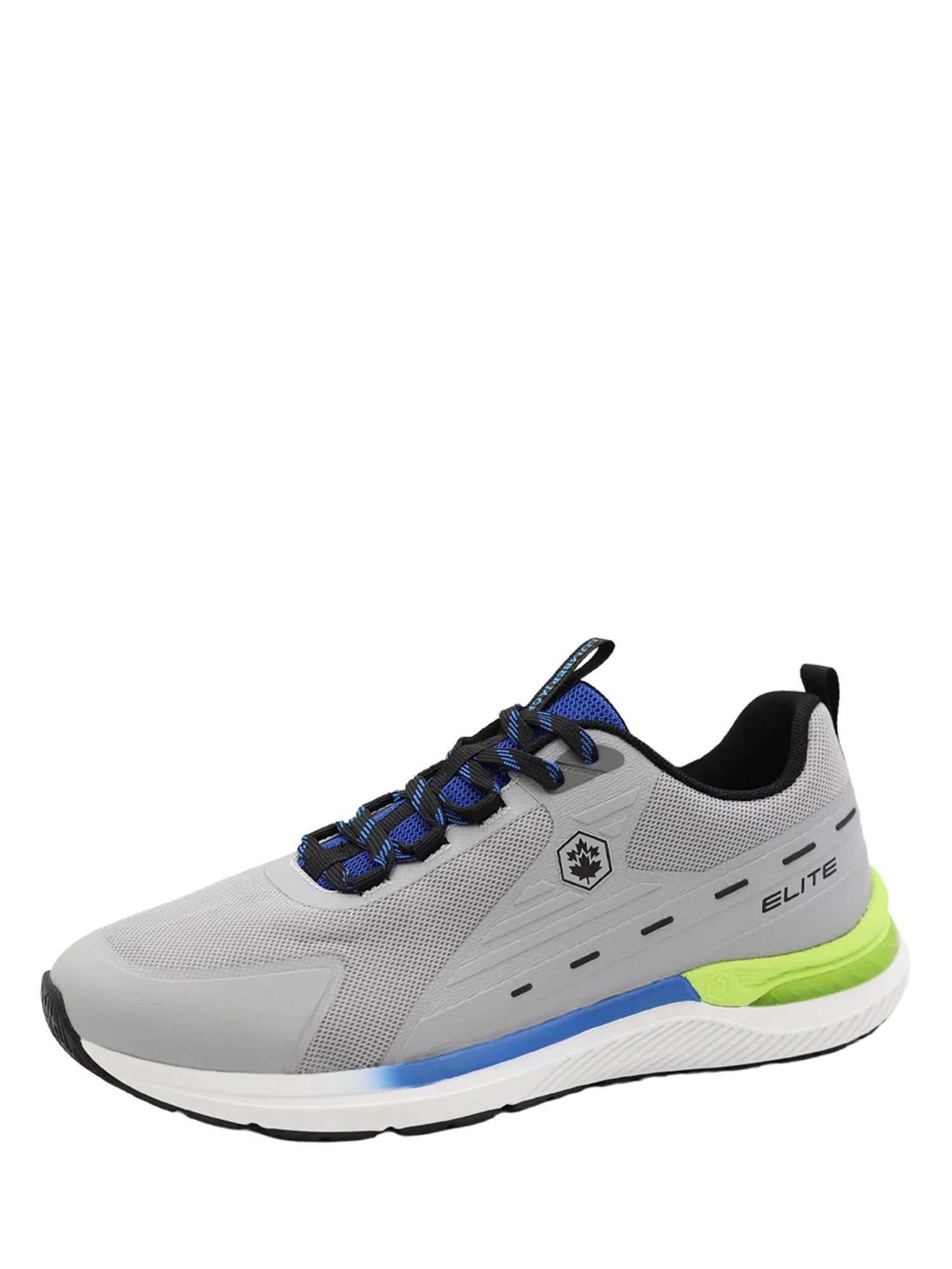 Scarpe da ginnastica Grigio Lumberjack