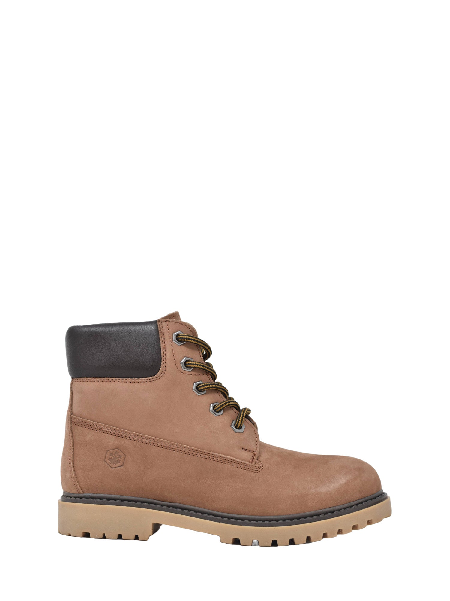 Polacchino Marrone Lumberjack