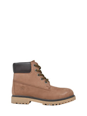Polacchino Marrone Lumberjack
