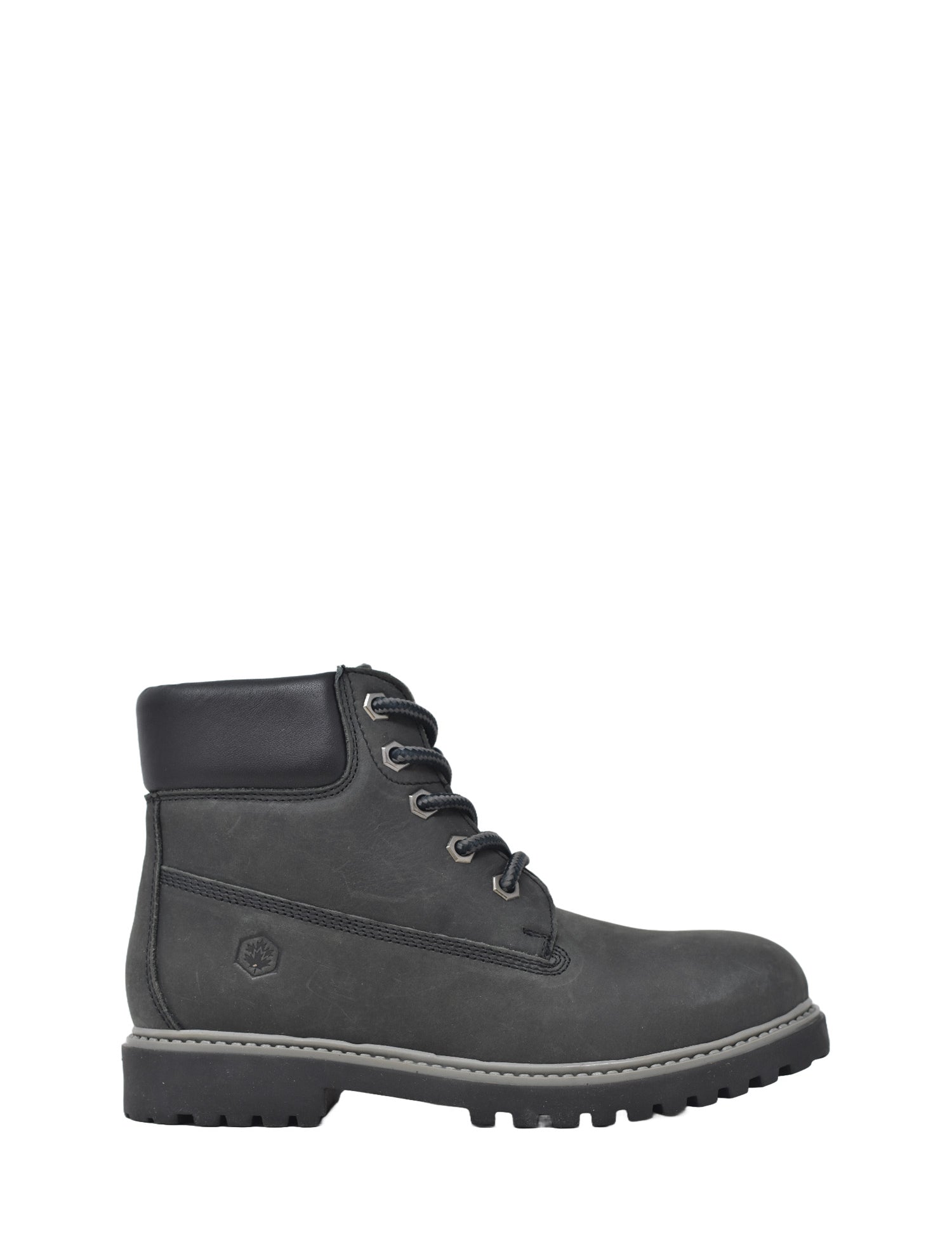 Polacchino Nero Lumberjack