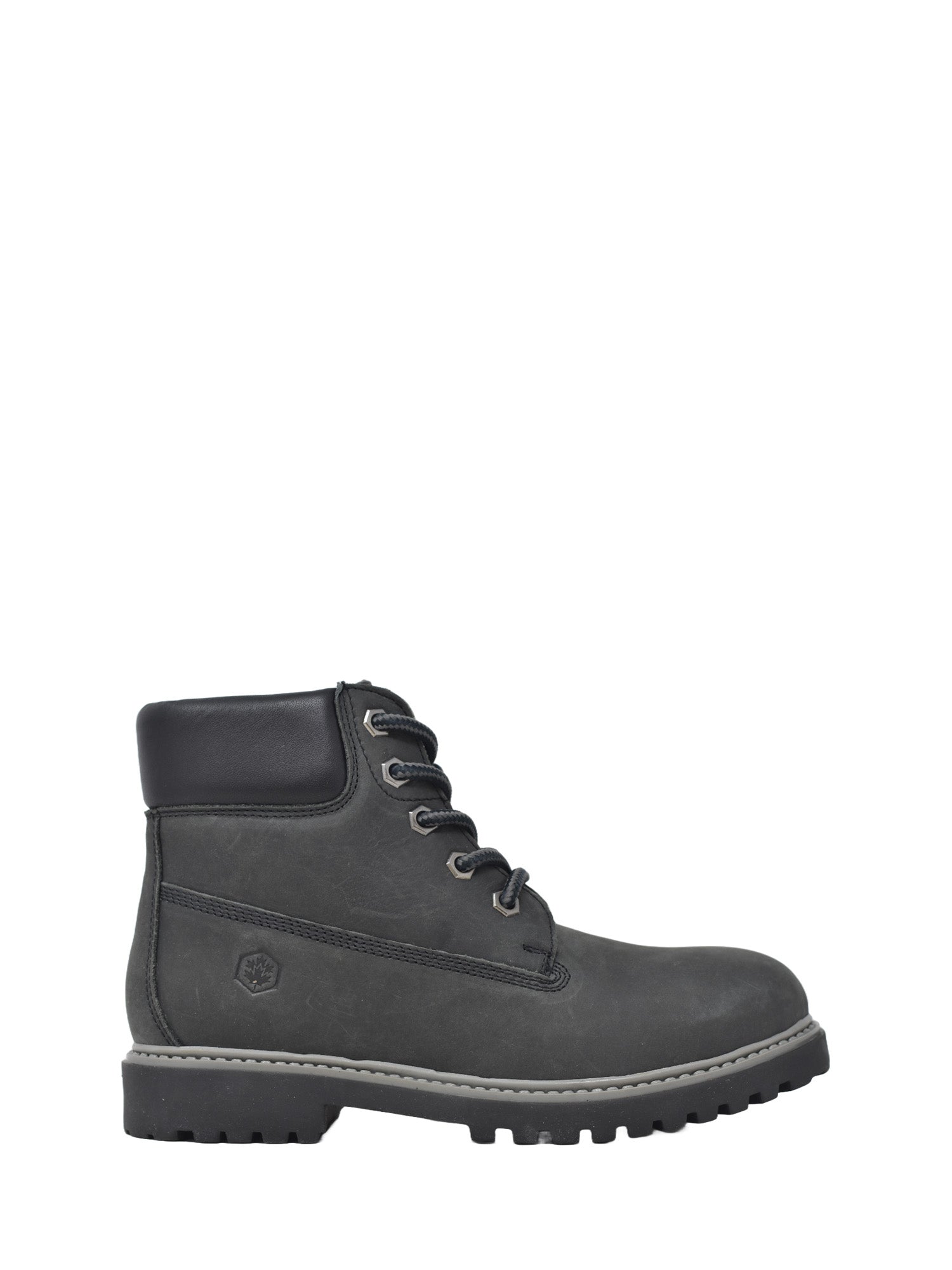 Polacchino Nero Lumberjack