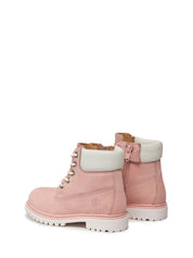 Polacchino Rosa Lumberjack