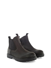 Stivaletti Marrone Lumberjack