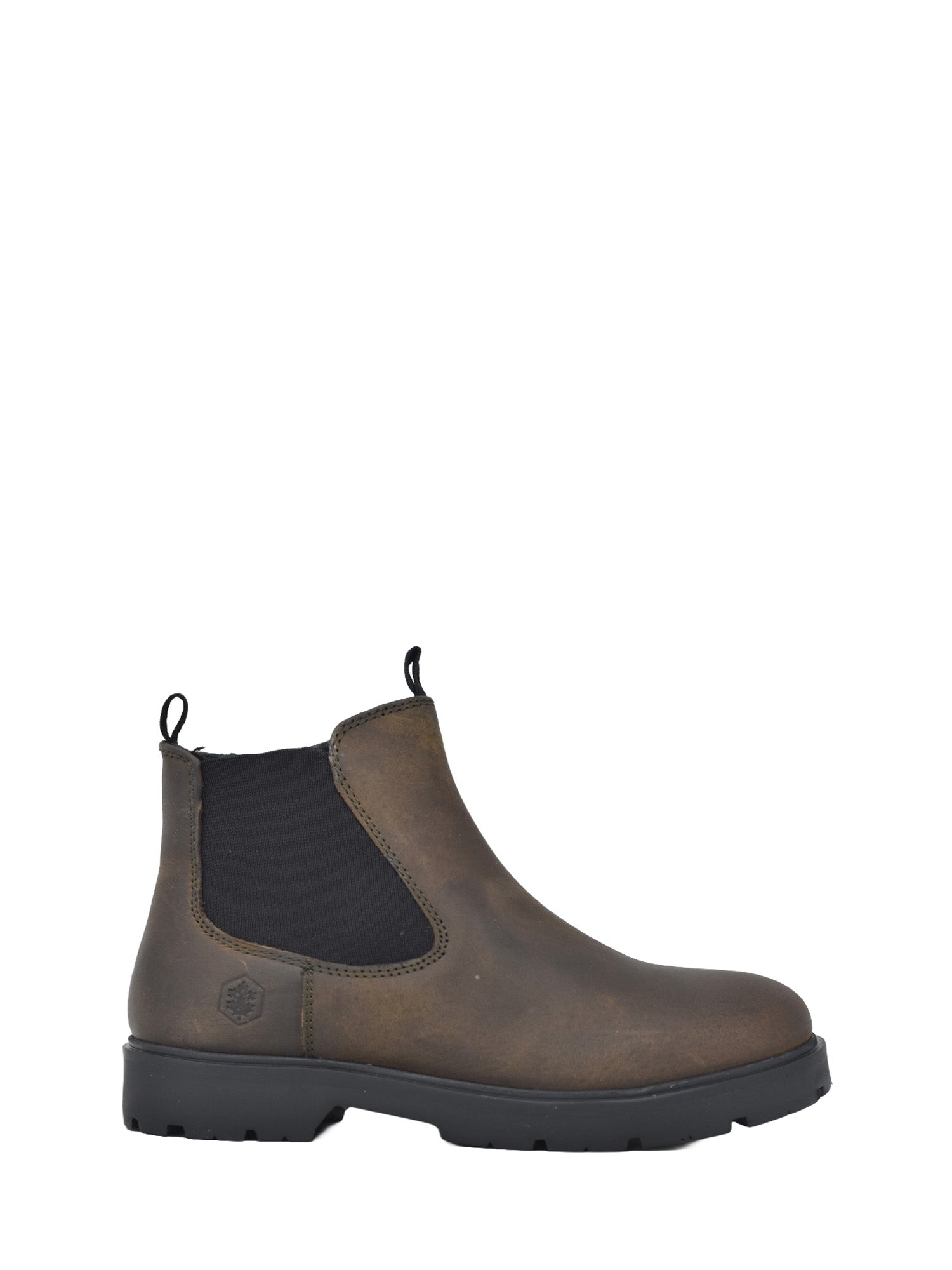 Lumberjack Stivaletti Bambini | SBB9313 001 H01