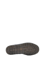 Anfibi Nero Lumberjack